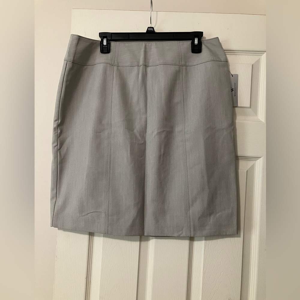Skirt size 16